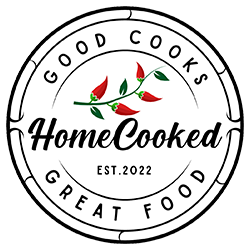 HomeCooked